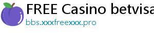 FREE Casino betvisa app