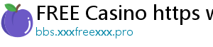 FREE Casino https w88cazino com