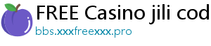 FREE Casino jili code