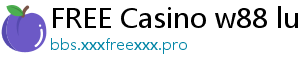 FREE Casino w88 luckyslots